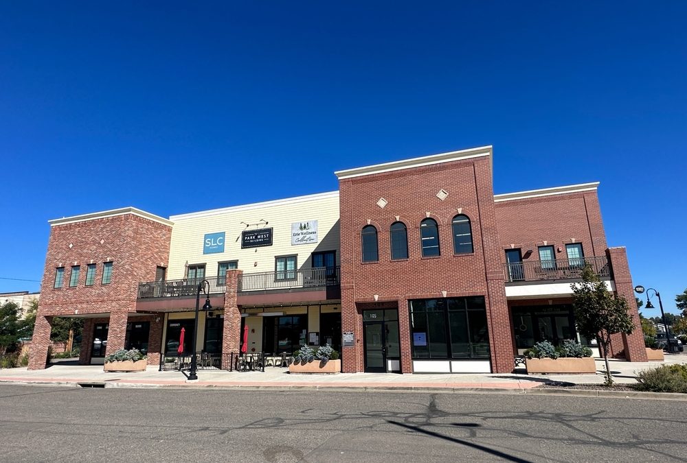 Life Cycle of Commercial Asphalt Parking Lots