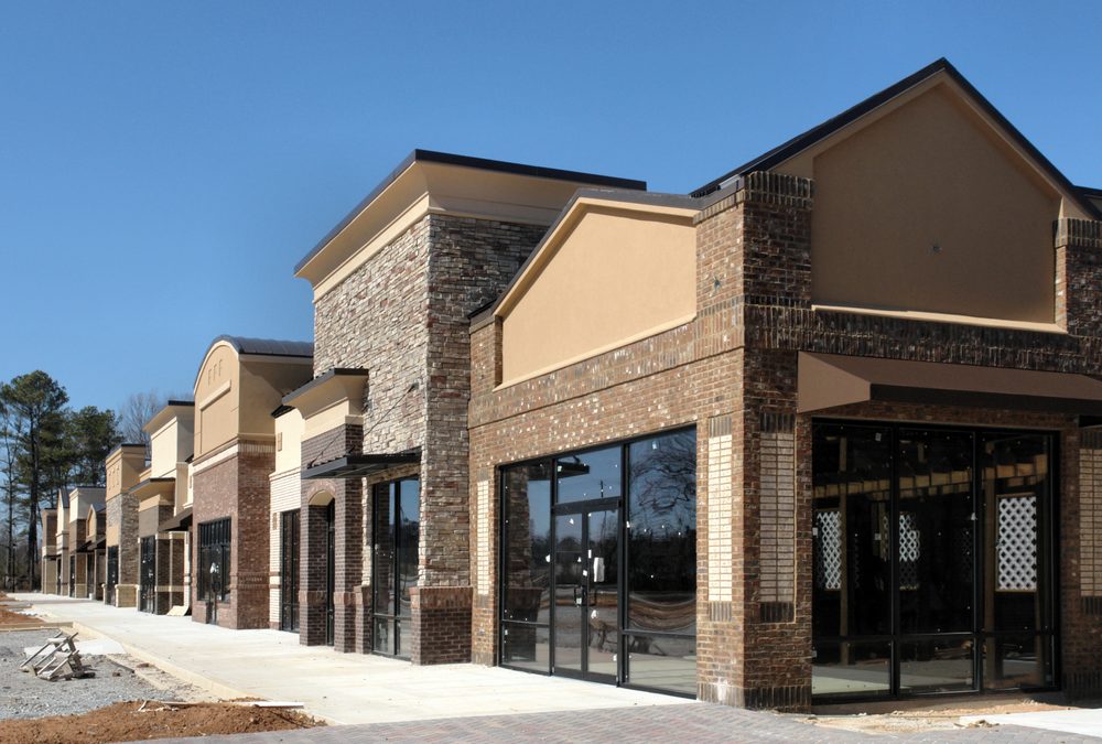 TPO Commercial Roof Inspections